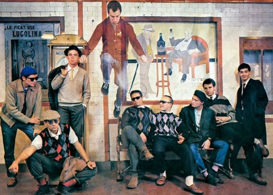 Los Fabulosos Cadillacs serán los que cierren con broche de oro el primer día del Cordillera Fest, el sábado 24 de septiembre.
