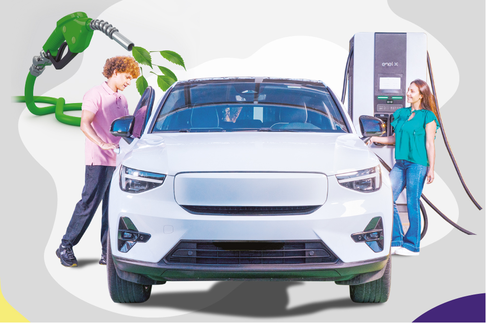 Enel X simplifica la transición energética a través de la innovación