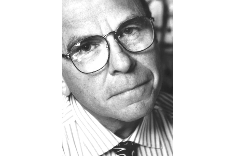 Karl Barry Sharpless ganó el Premio Nobel de Química en 2001 y 2022.
