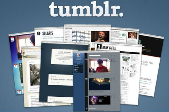 Yahoo! aprueba comprar Tumblr por USD 1.100 millones