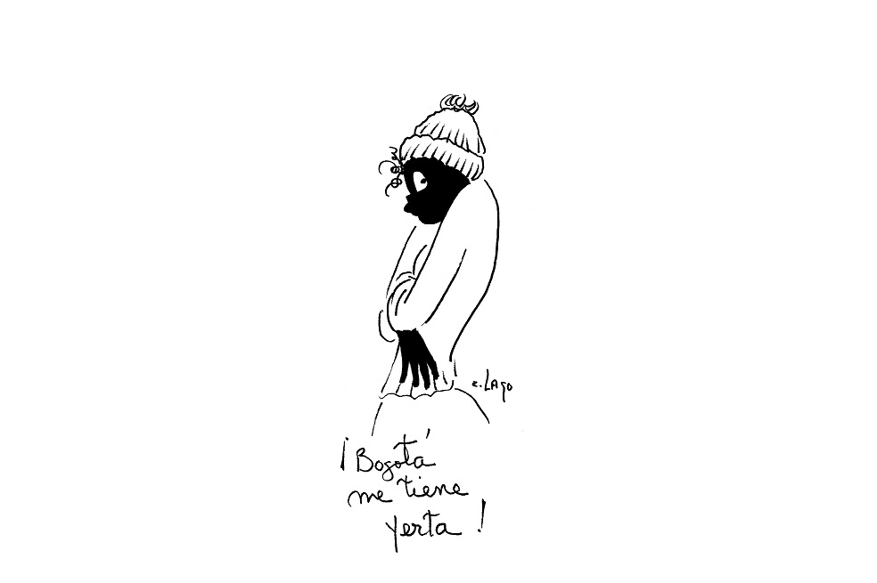 Nieves
