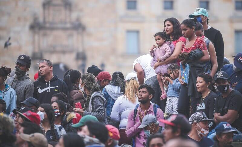 Personería pide que Distrito reglamente con urgencia las ayudas a “pagadiarios” en Bogotá