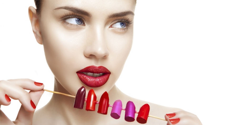 Labiales con forma de pene, la tendencia que se impone en redes sociales
