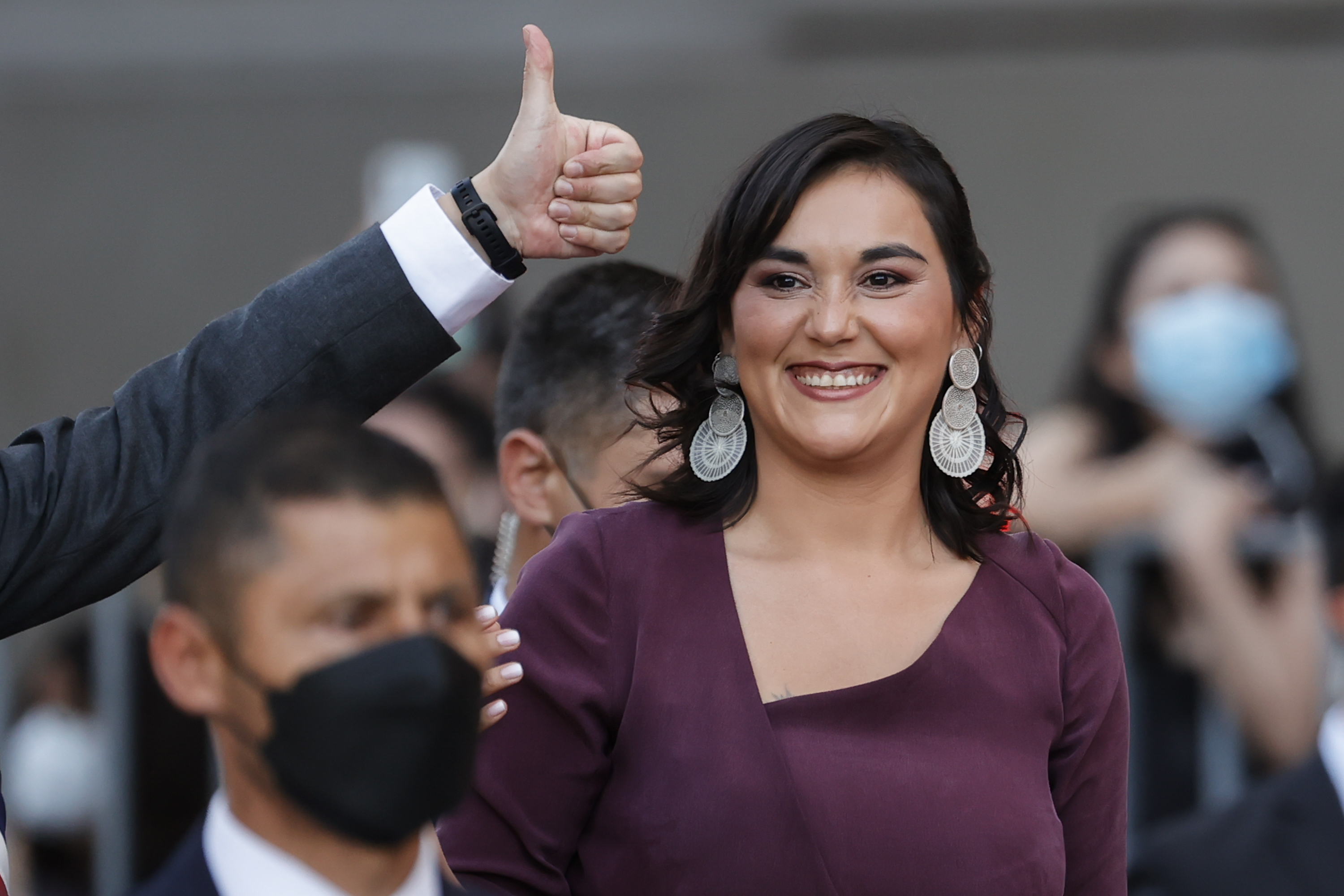 ¿Por qué piden la renuncia de la ministra del Interior de Chile?