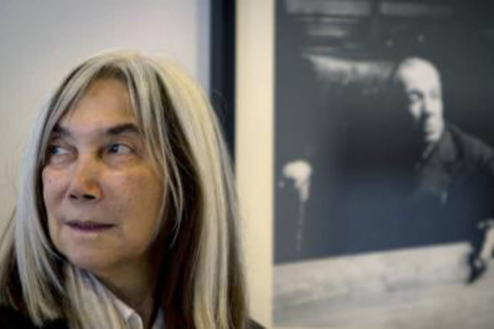 María Kodama: «Borges siempre quiso viajar a China. Le fascinaba»