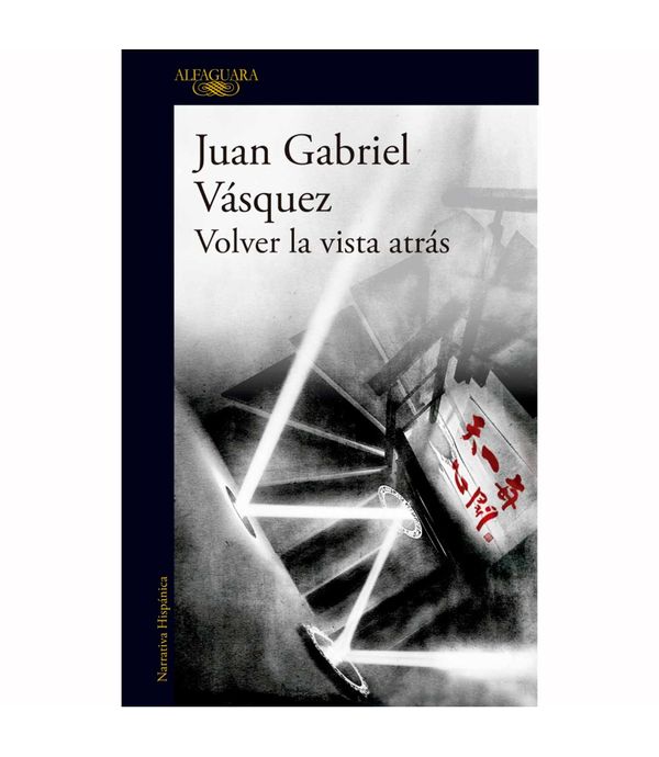 Volver la vista atrás