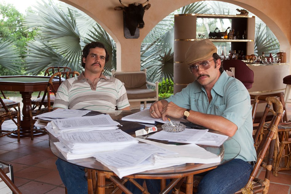 Más de $10 mil millones y enseñanzas cinematográficas, lo que "Narcos" le dejó a Colombia