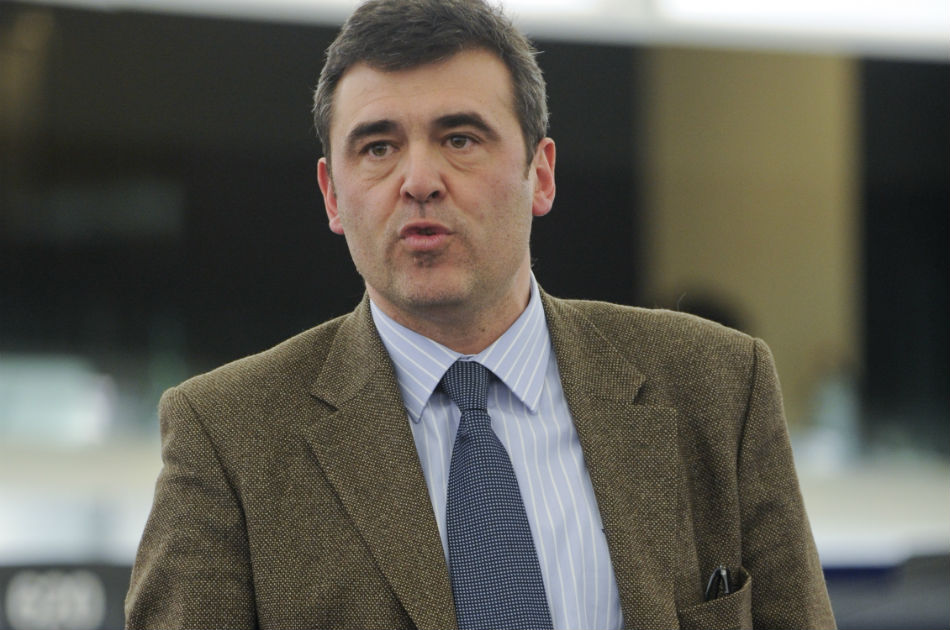 Pide verificar proyectos financiados por la UE en Colombia