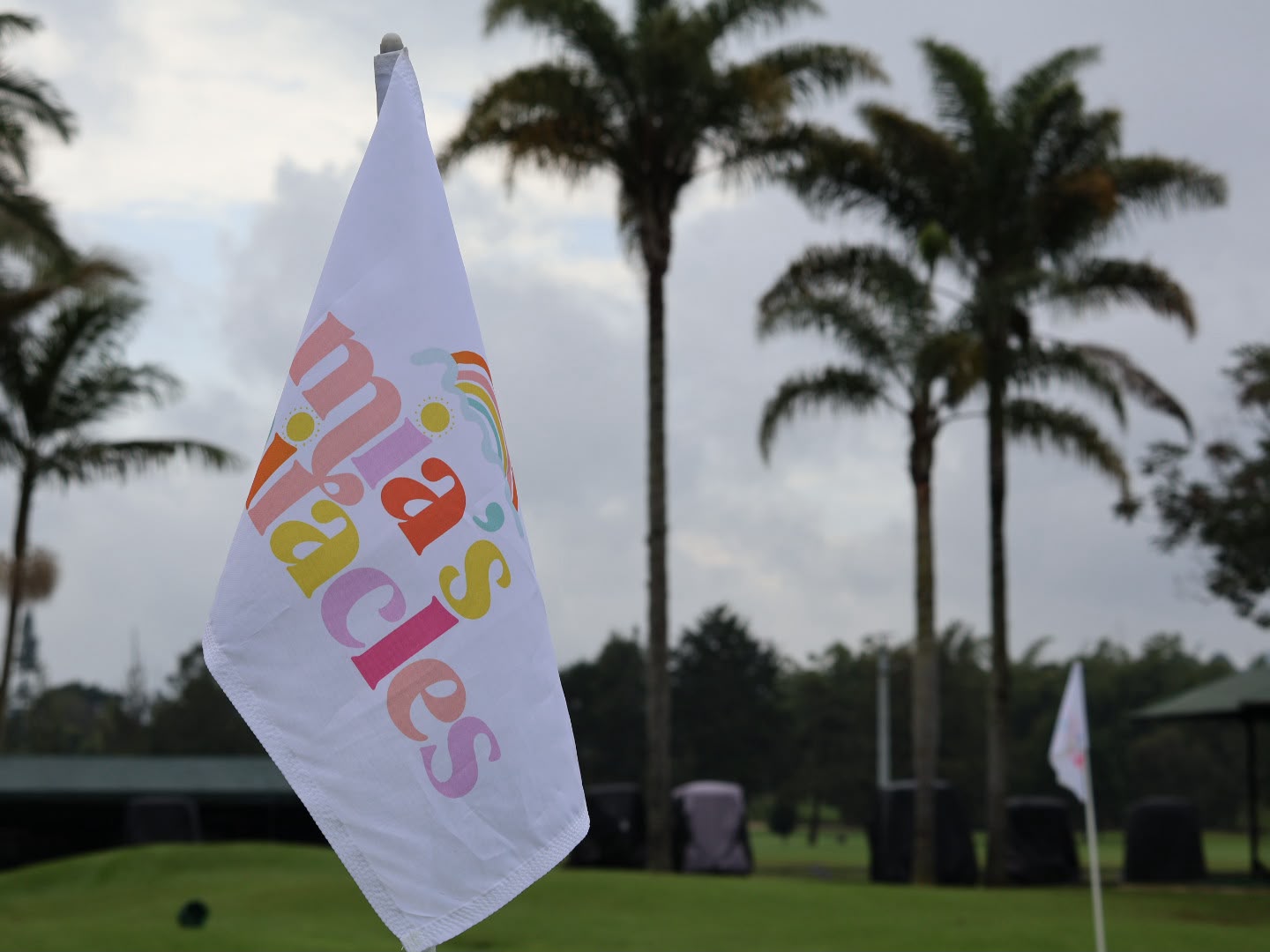 El dinero recaudado en este segunda edición del torneo de Mia’s Miracles estará destinado para familias que atraviesan diagnósticos médicos complejos y también para reparar centros de salud afectados por el terremoto del pasado 10 de agosto.