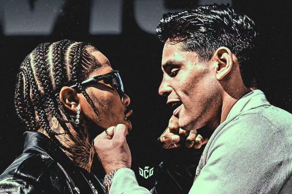 Gervonta Davis vs. Ryan García: ¿Por qué es considerada como la pelea del año?