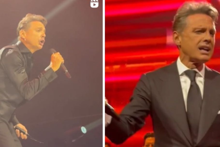 ¿Luis Miguel tiene una hija no reconocida? Sería una jóven de 25 años: “Igualitos”