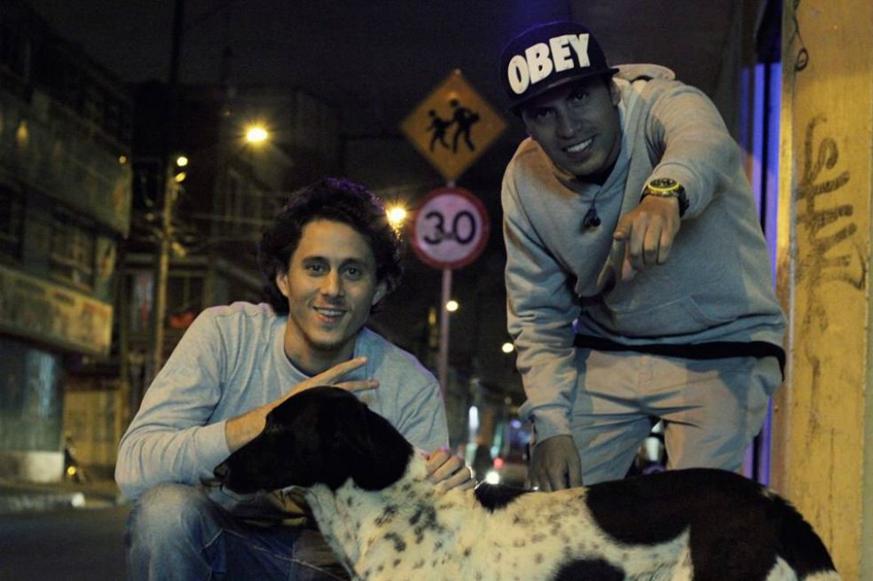 Samurái y Canserbero, dos inexplicables muertes que enlutaron el rap