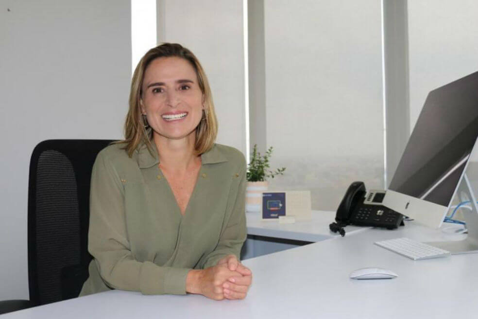 Mónica Ospina Londoño, nueva directora del ICFES