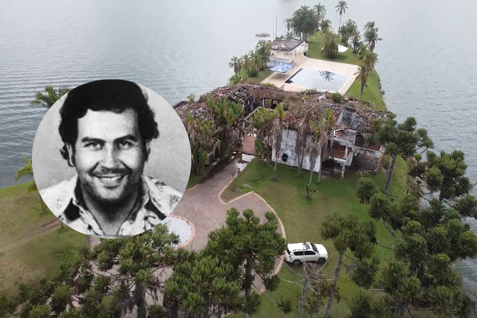 Desde una finca de Escobar hasta un hotel en Cartagena: las millonarias subastas de la SAE