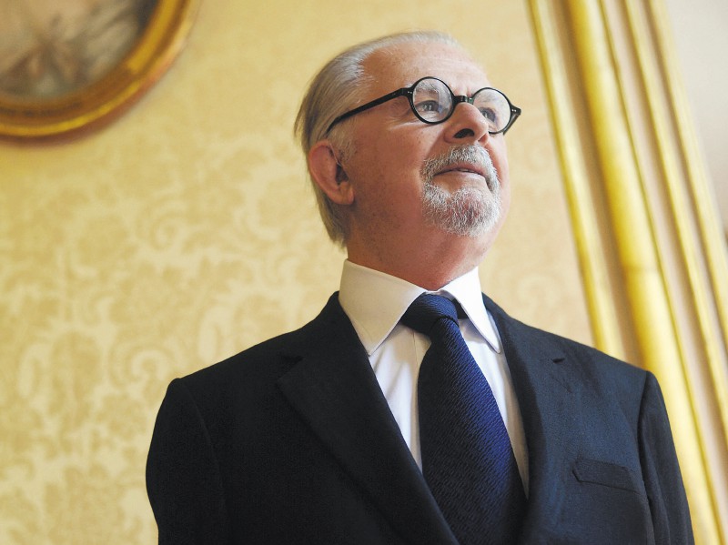 Caja de citas: frases de Fernando Botero
