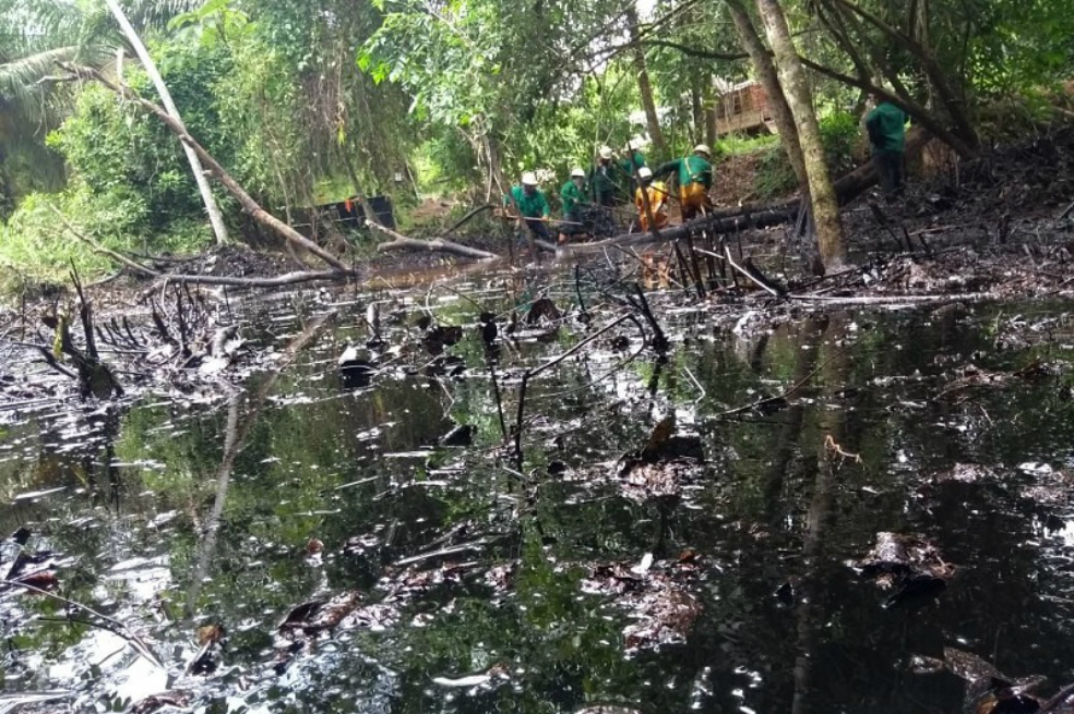 Delitos contra el Campo Tibú en Norte de Santander se han disparado, denuncia Ecopetrol