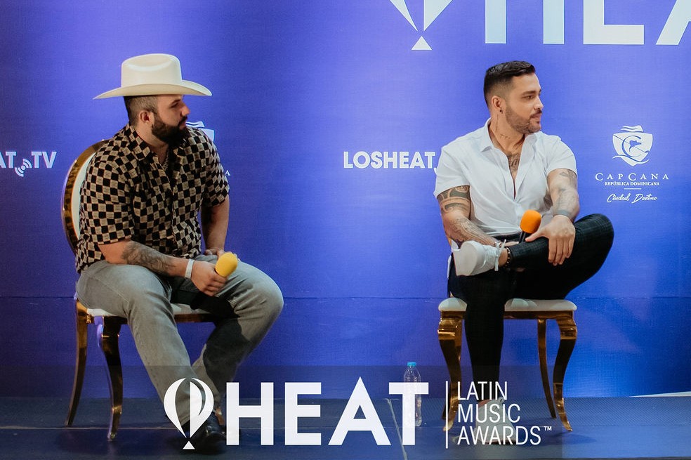 Premios Heat