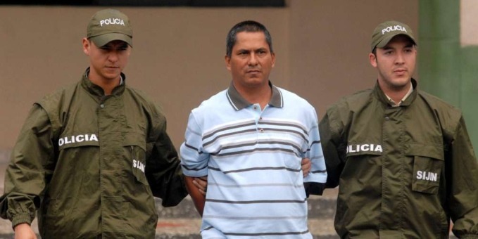 Cuarta condena para alias Memin por 19 nuevos crímenes