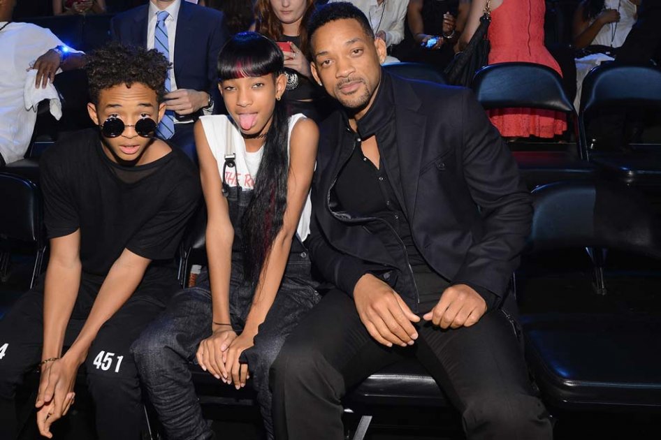 Hija de Will Smith explica por qué sólo estudió un año en el colegio