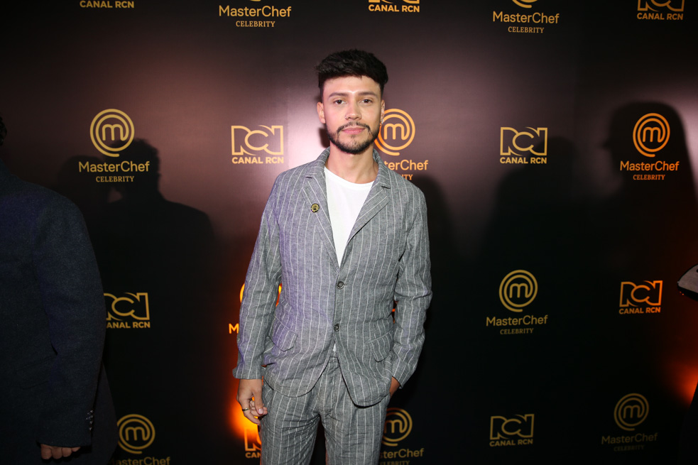 Mario Ruiz es el nuevo eliminado de MasterChef y así reaccionaron en redes