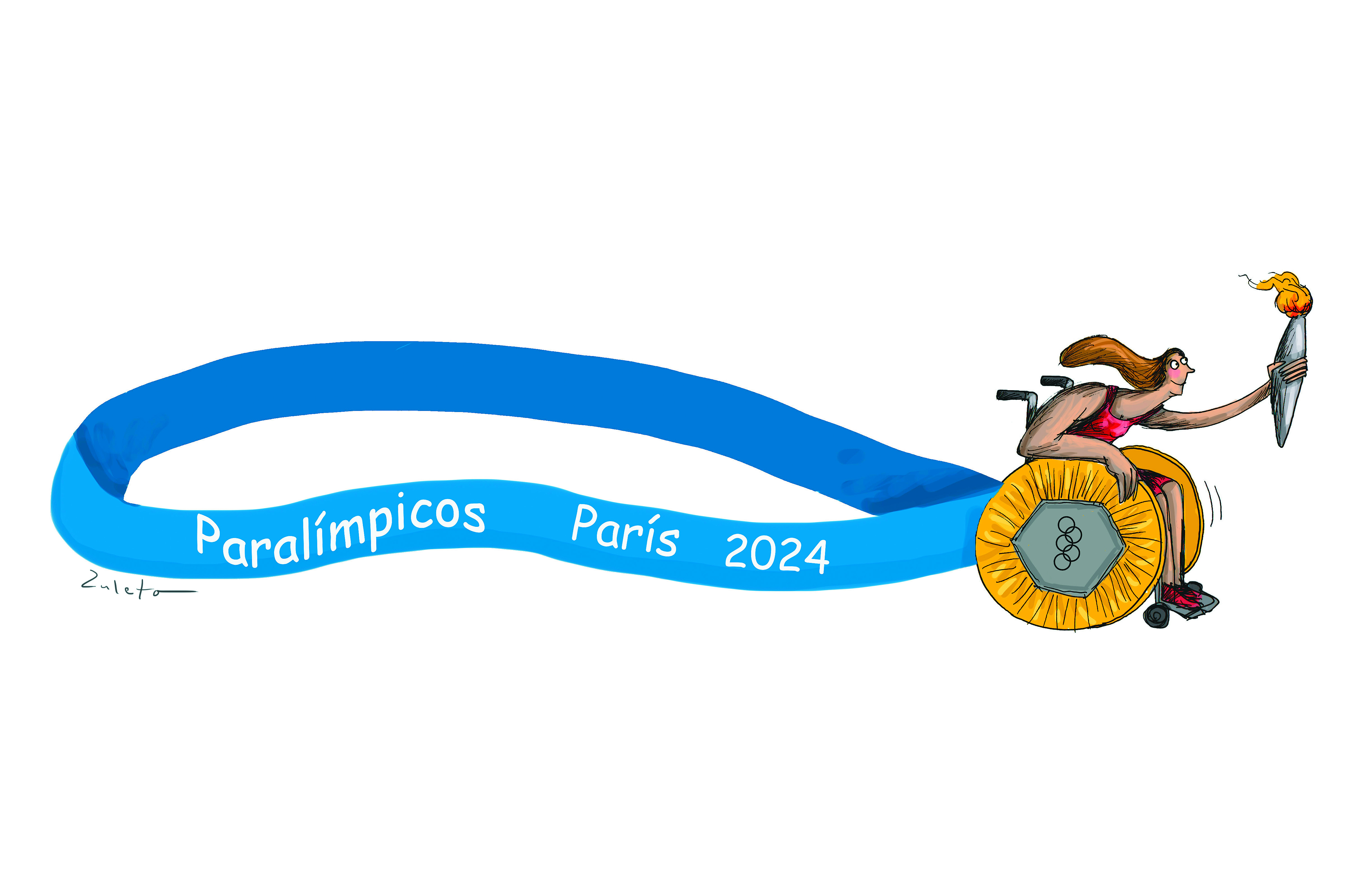 Paralímpicos