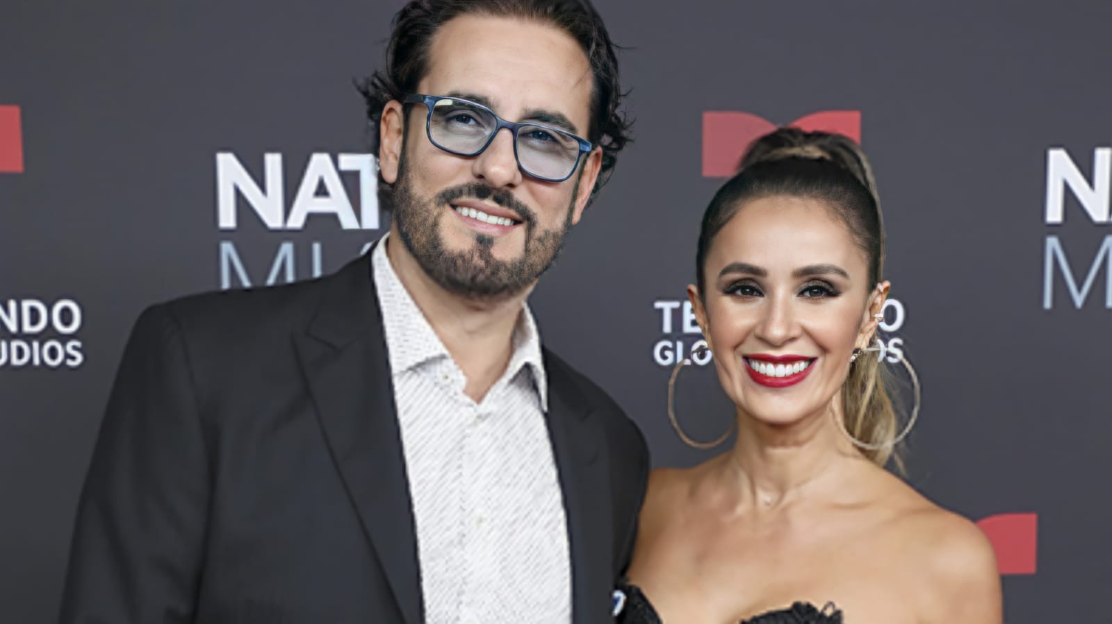 Catherine Siachoque reveló la palabra prohibida en su relación con Miguel Varoni