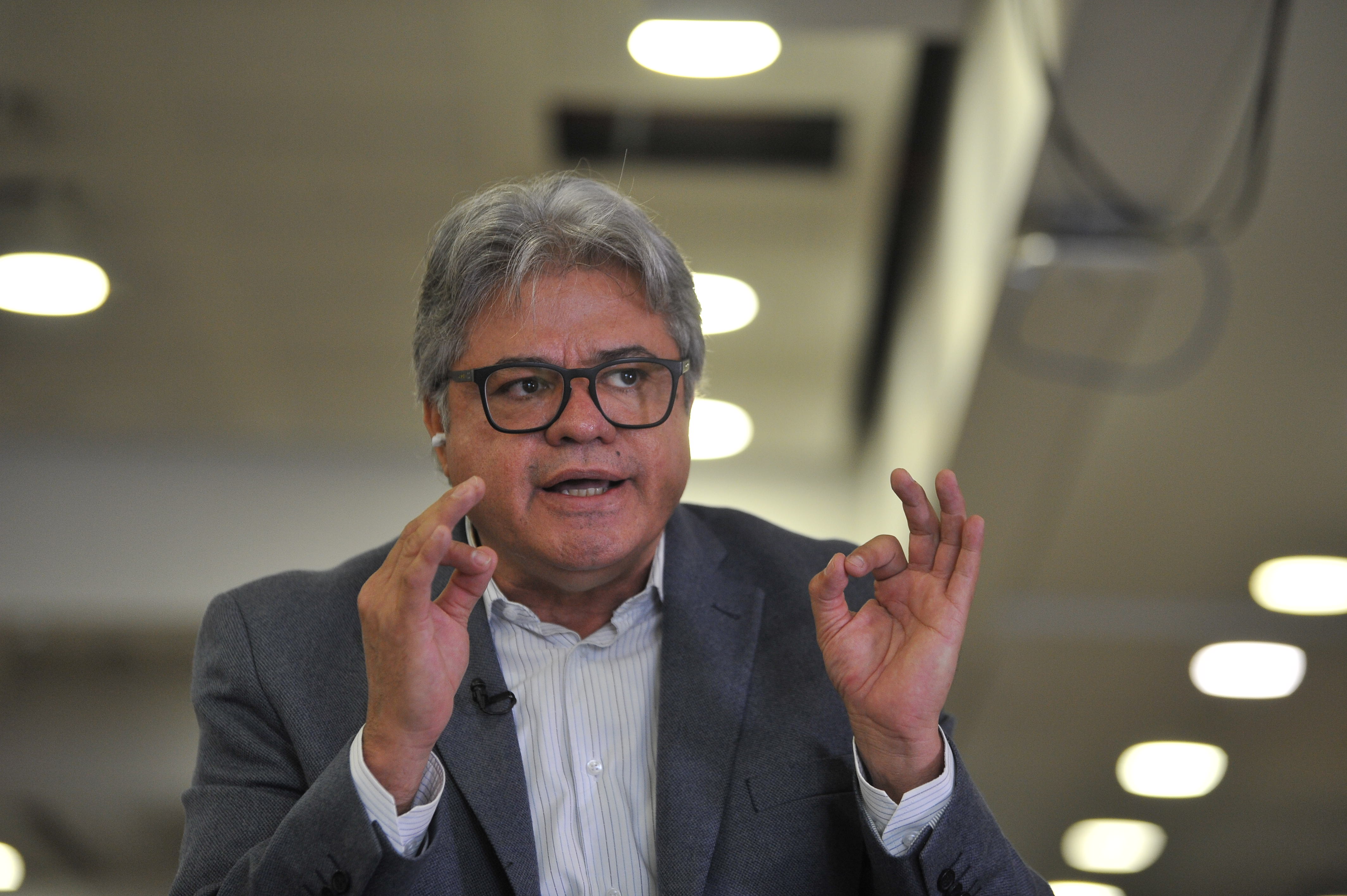 La mala leche en el debate político y más allá de las bodegas 