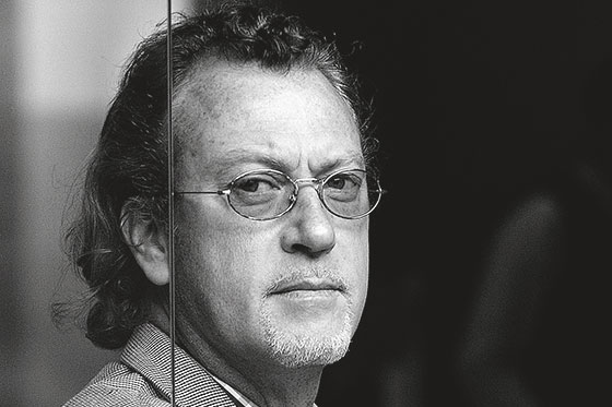 «Lo que más me gusta de Colombia es su gente» Jon Lee Anderson