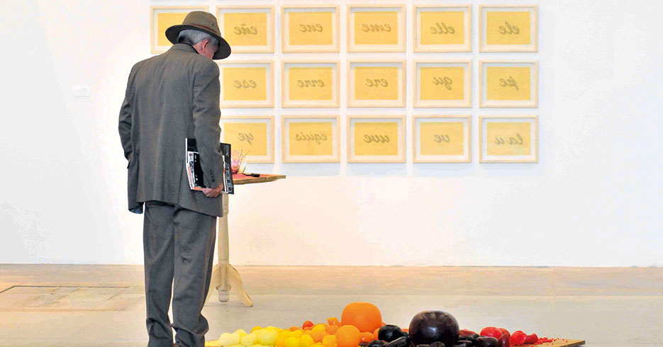 Diez años de artBO, el nuevo despertar del arte colombiano