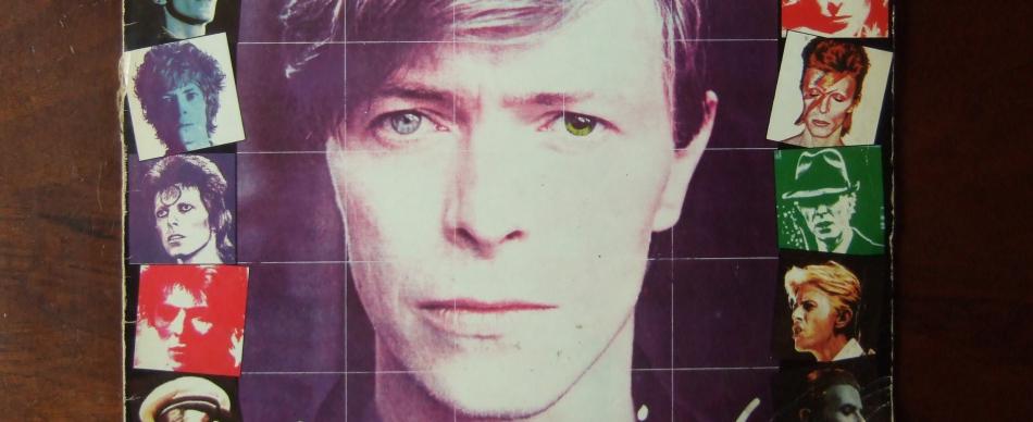 Hoy Bowie se escucha 2,700% más, alrededor del mundo