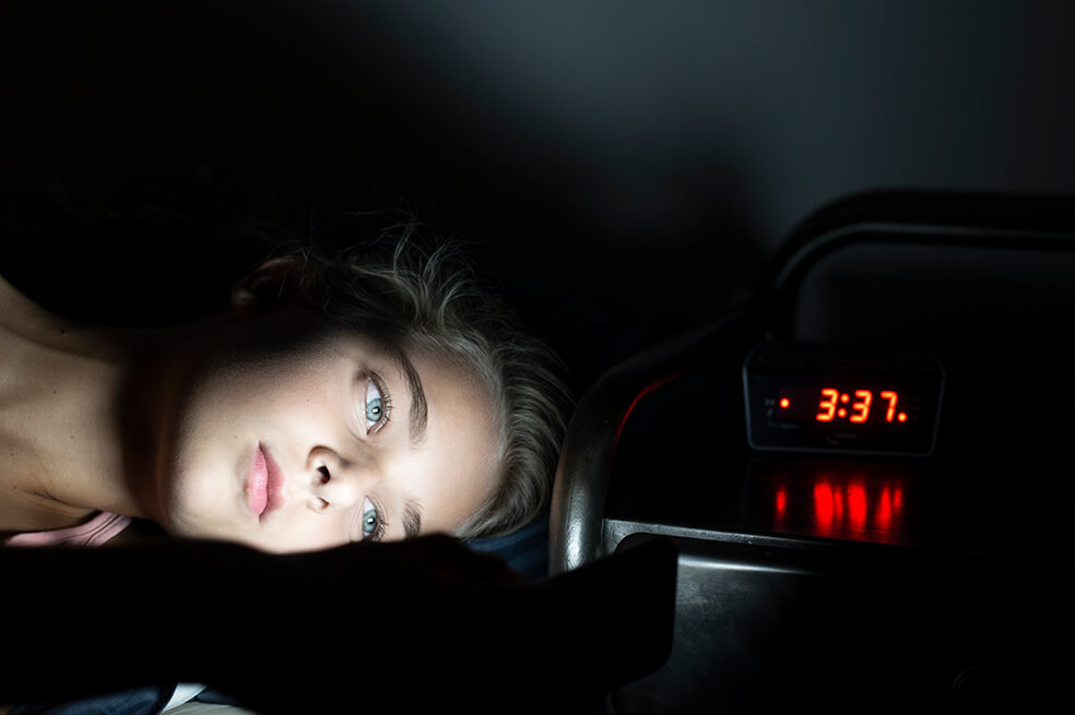 Feng shui: errores habituales en la habitación que propician el insomnio