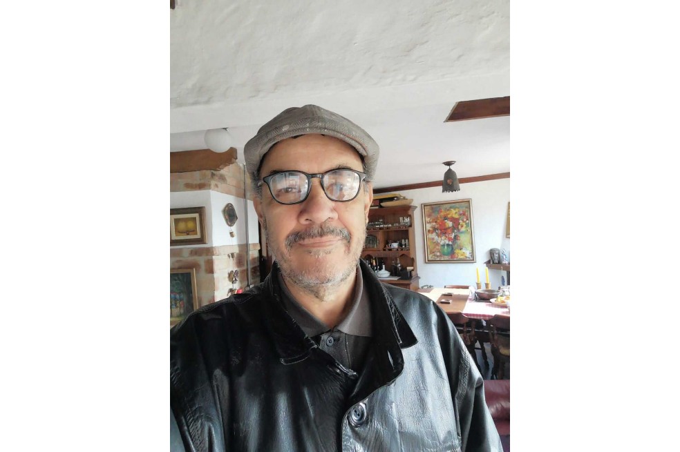Giovanni De Filippo: “Colombia se transformó en un país de citadinos”