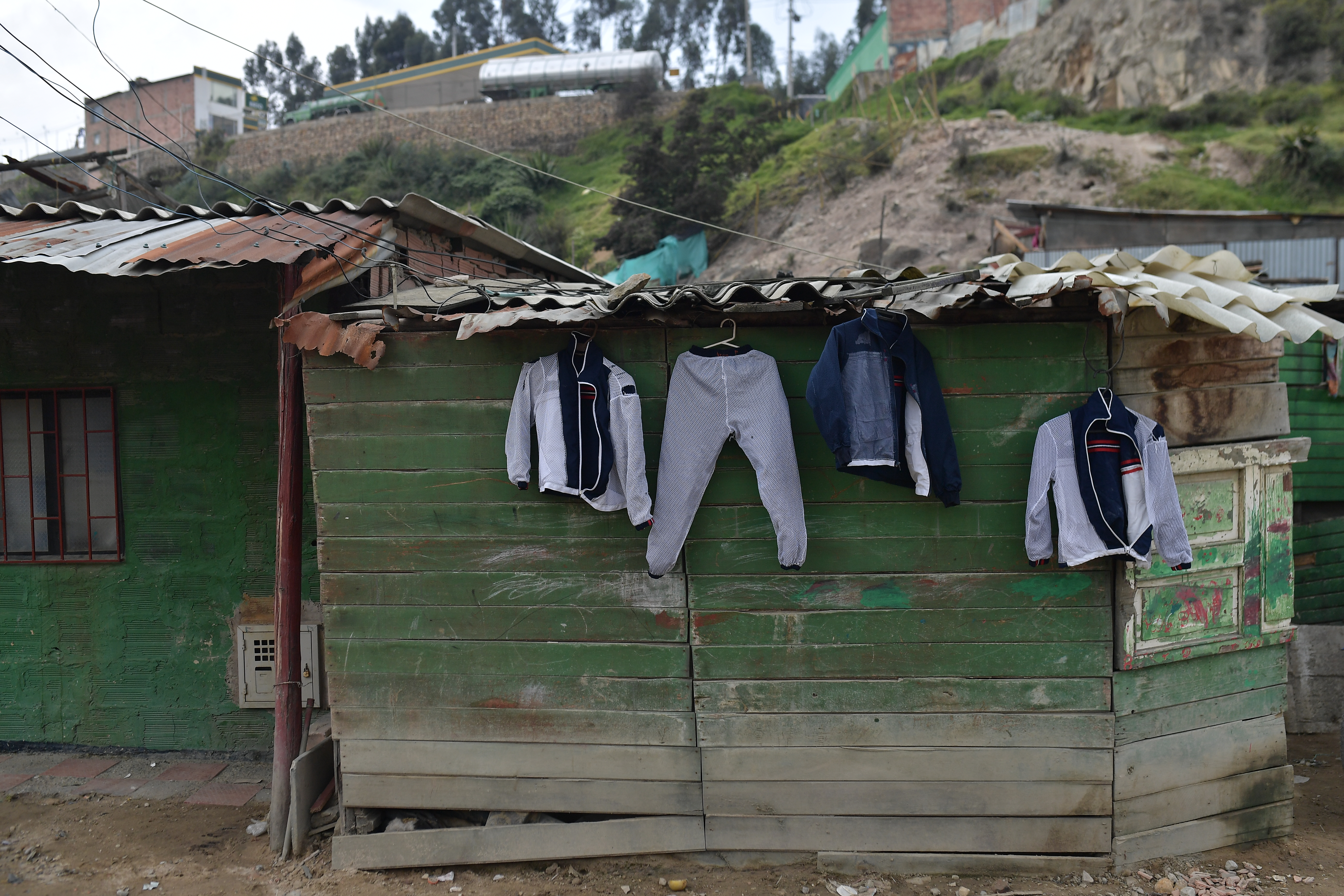 Pobreza multidimensional en Colombia siguió bajando en 2024: así se ve el panorama