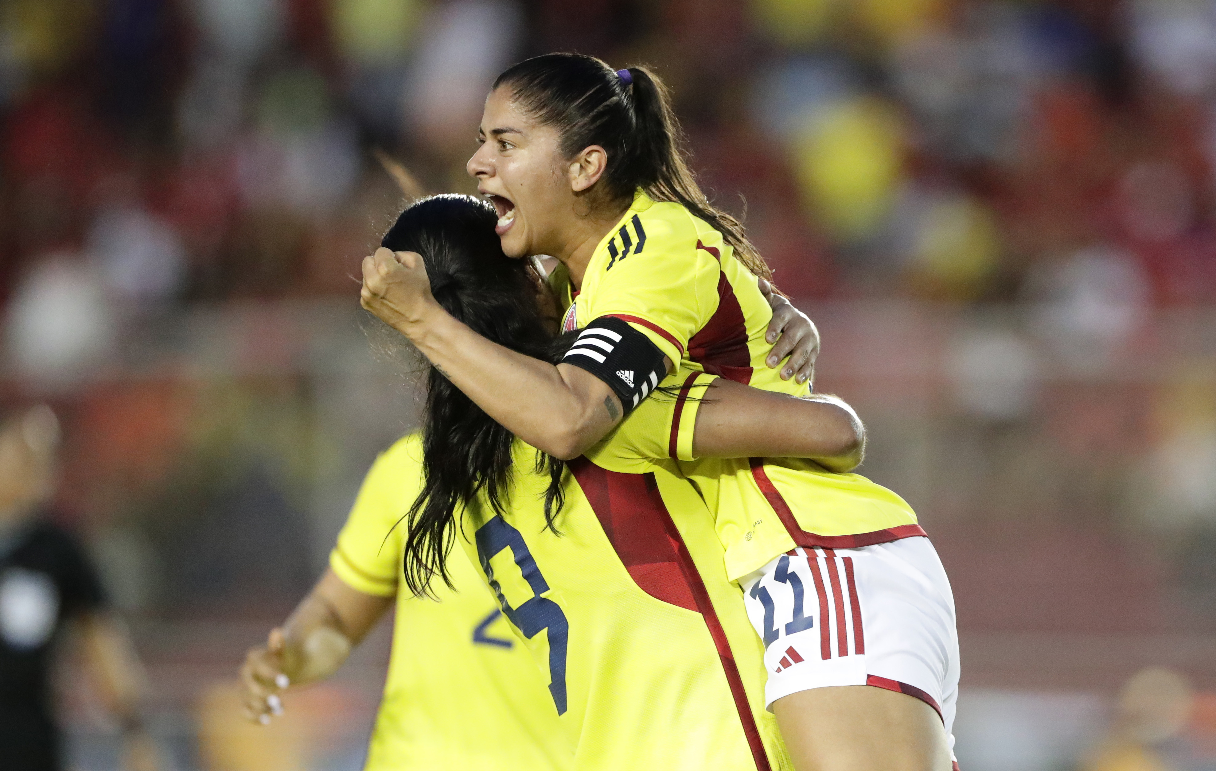 Mundial Femenino: cinco jugadoras de Colombia a seguir, según la Fifa