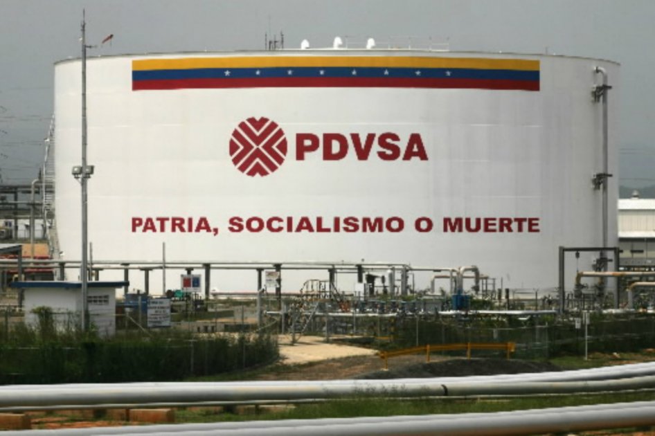 Ingresos de venezolana PDVSA cayeron un 4,4 % en 2014