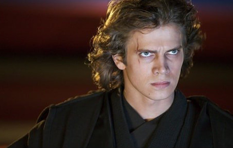 Star Wars revela quién es el padre de Anakin Skywalker