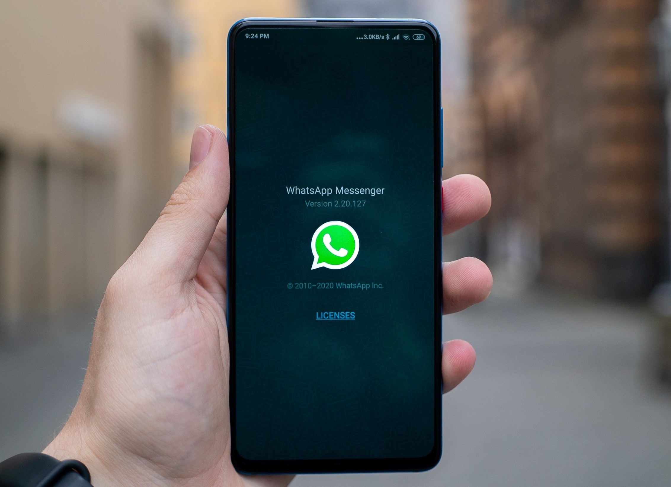 WhatsApp: así funcionará la configuración del idioma en la aplicación