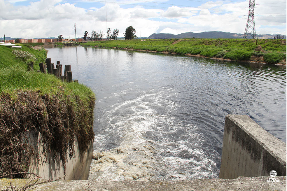 ¿Por qué el río Bogotá se convirtió en una cloaca en tan poco tiempo?