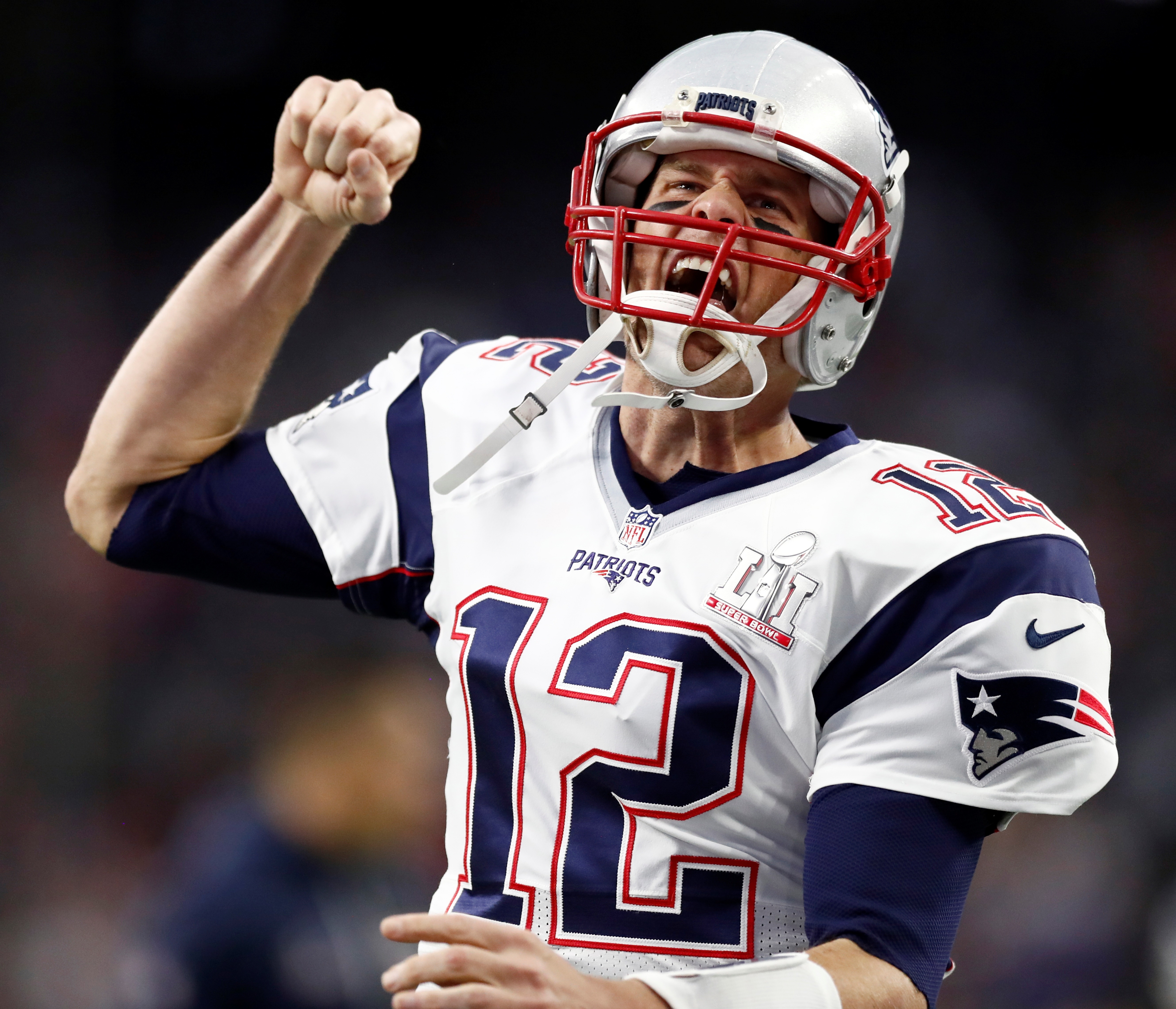 Se va una leyenda: Tom Brady hizo oficial su retiro de la NFL