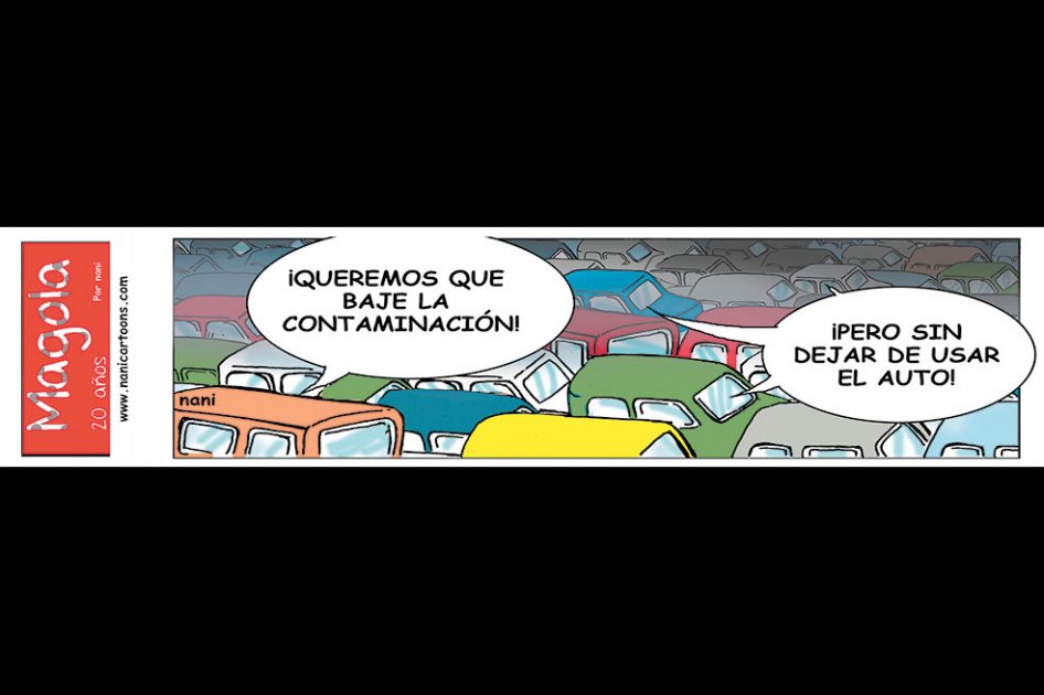 Contaminación