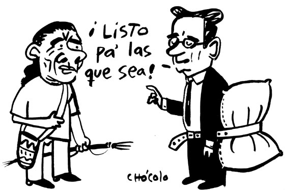 Listo