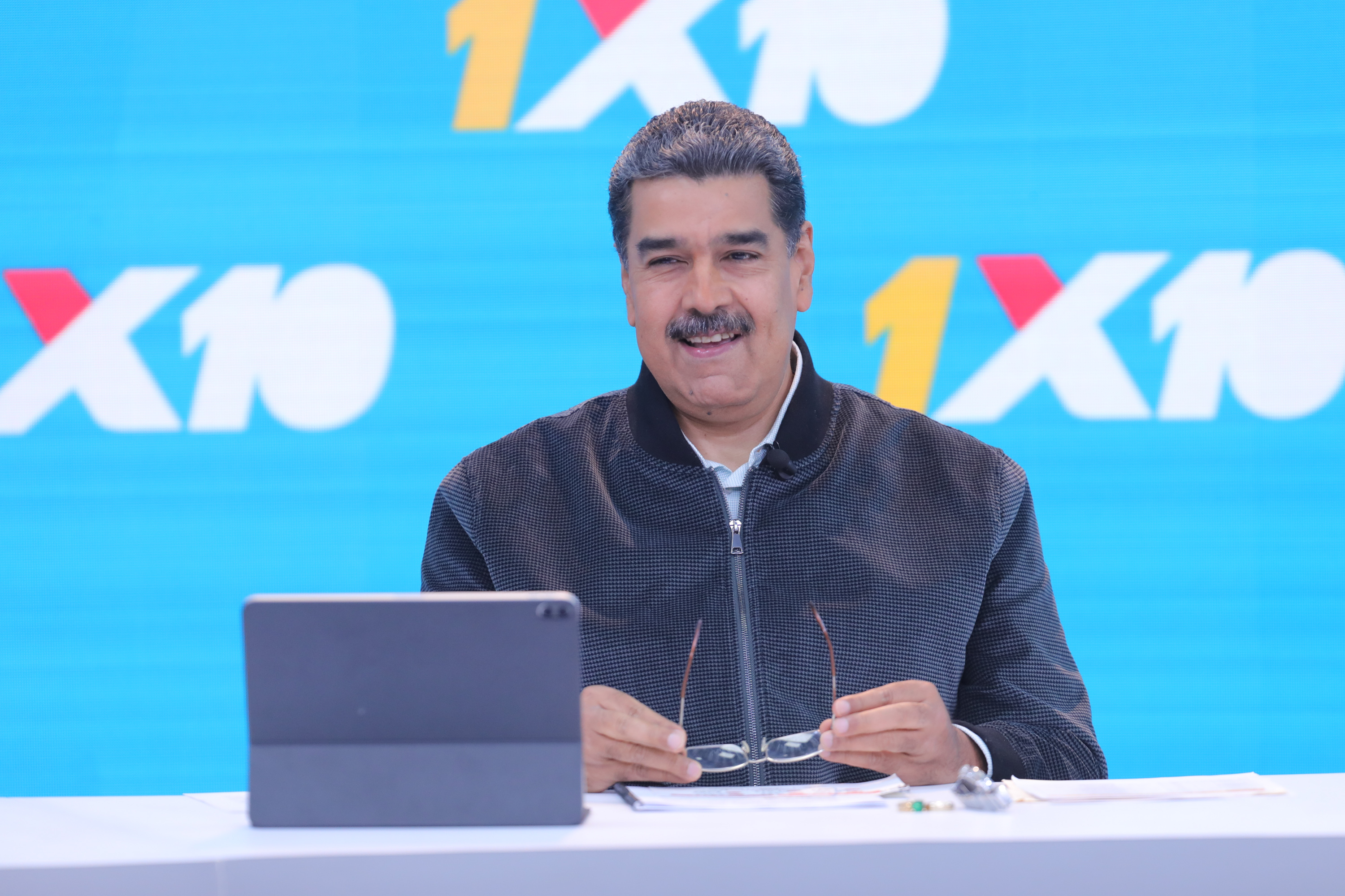 Venezuela: el régimen de Nicolás Maduro continúa censurando a la oposición