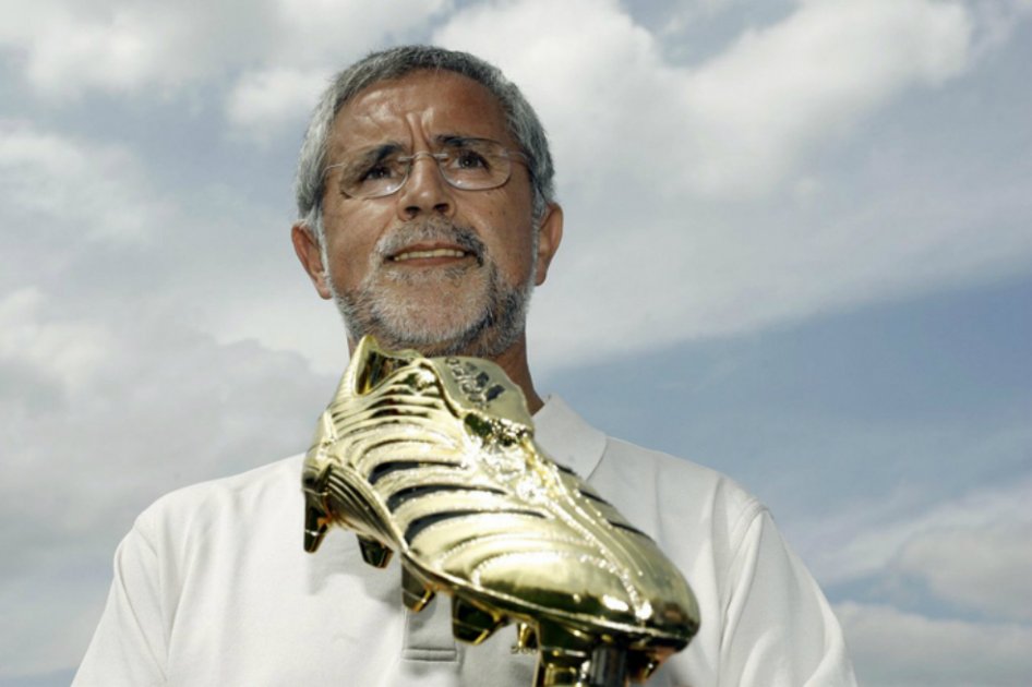 El exinternacional alemán Gerd Müller padece Alzheimer