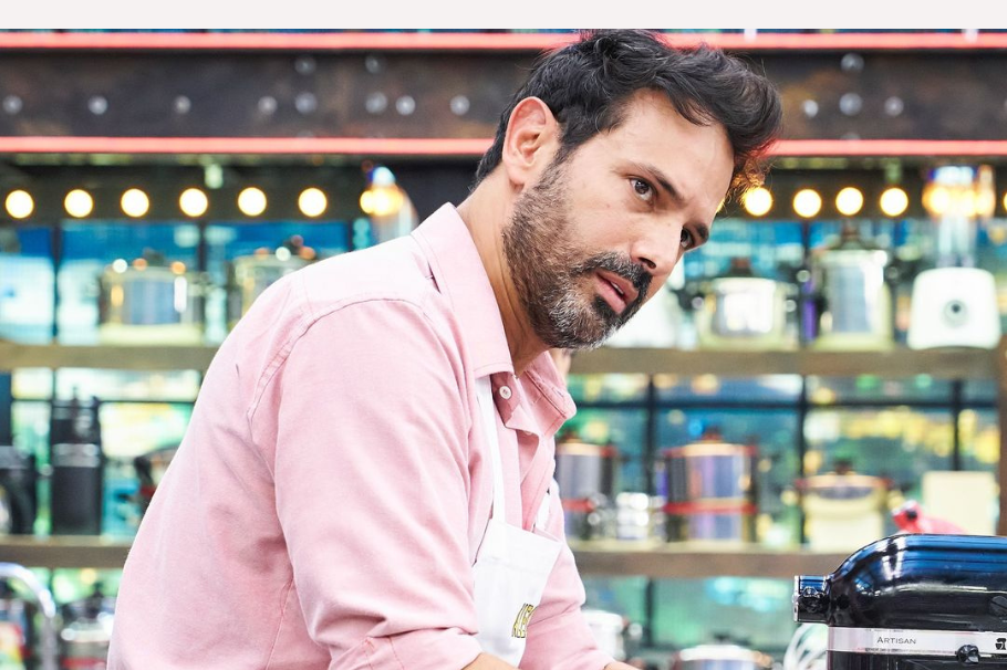 Alejandro Estrada habría dado el nombre de los posibles finalistas de ‘MasterChef’