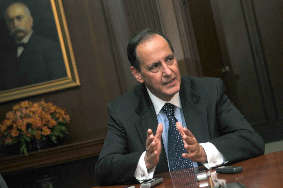 «Regular inversión extranjera, no limitarla»: Minagricultura