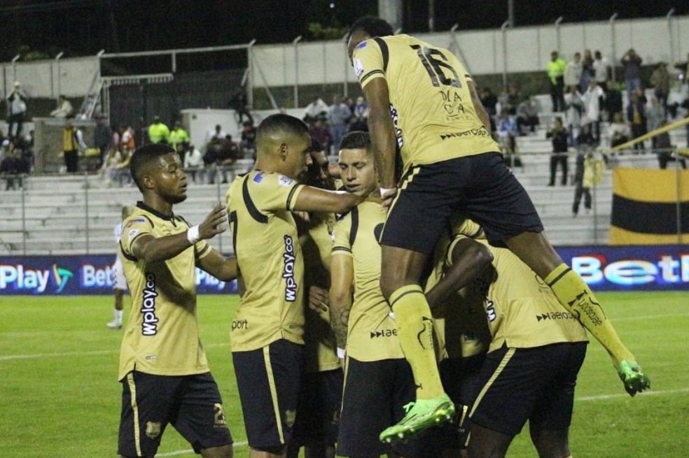 Liga BetPlay: el todos contra todos entró en su recta final
