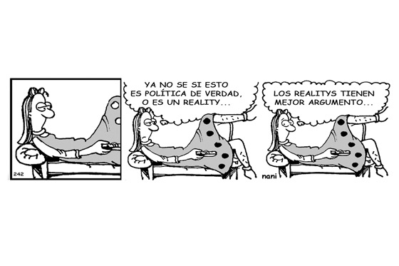 Reality