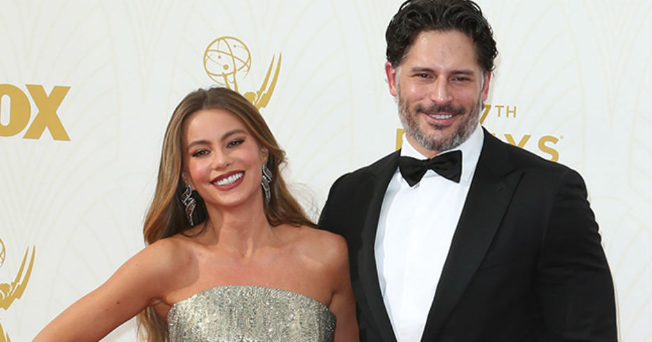 Boda de Sofía Vergara y Joe Manganiello estaría en Peligro