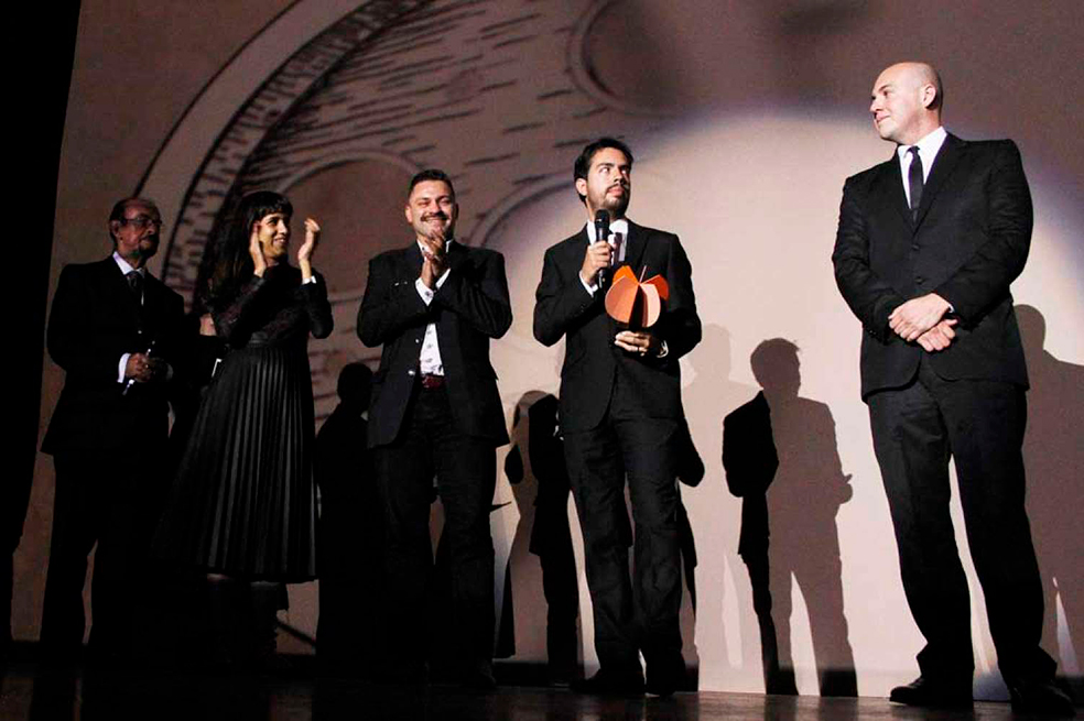 27 películas colombianas se inscriben a los Premios Macondo