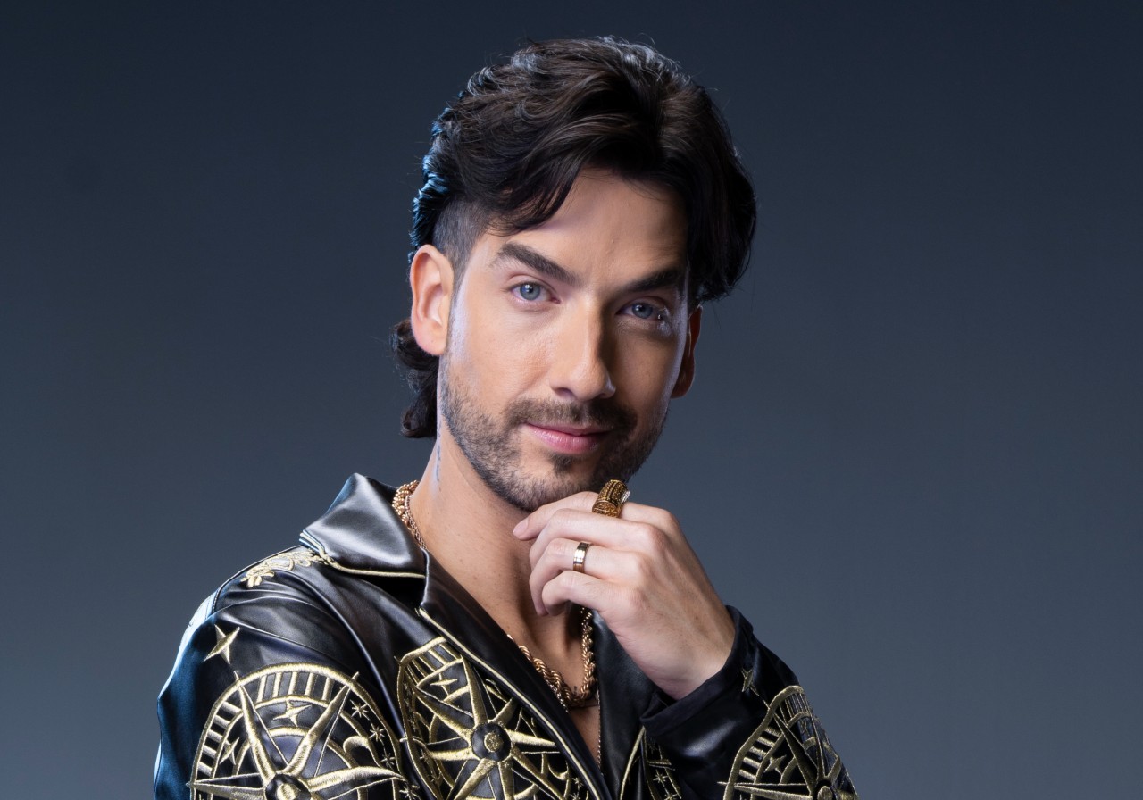 Carlos Torres revela los cambios de Charly Flow en ‘La Reina del Flow 3′